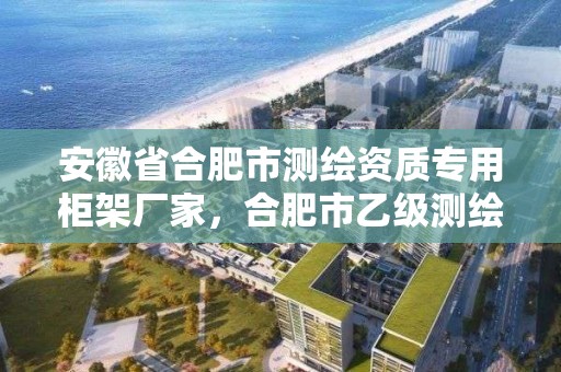 安徽省合肥市測繪資質專用柜架廠家，合肥市乙級測繪公司