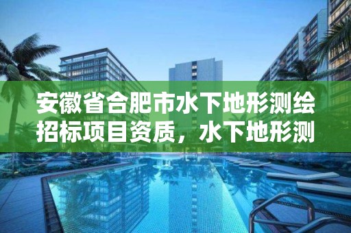 安徽省合肥市水下地形測繪招標項目資質，水下地形測繪收費標準