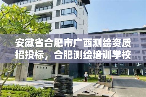 安徽省合肥市廣西測繪資質(zhì)招投標(biāo)，合肥測繪培訓(xùn)學(xué)校