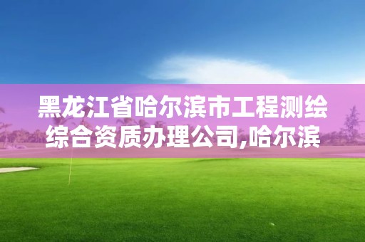 黑龍江省哈爾濱市工程測繪綜合資質辦理公司,哈爾濱測繪學校。