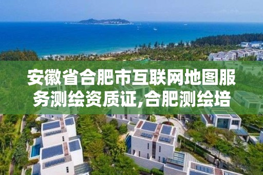 安徽省合肥市互聯網地圖服務測繪資質證,合肥測繪培訓學校。