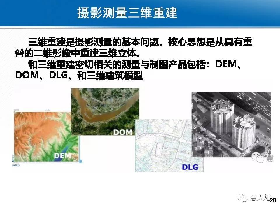 龔健雅院士|人工智能對攝影測量與遙感的影響與挑戰