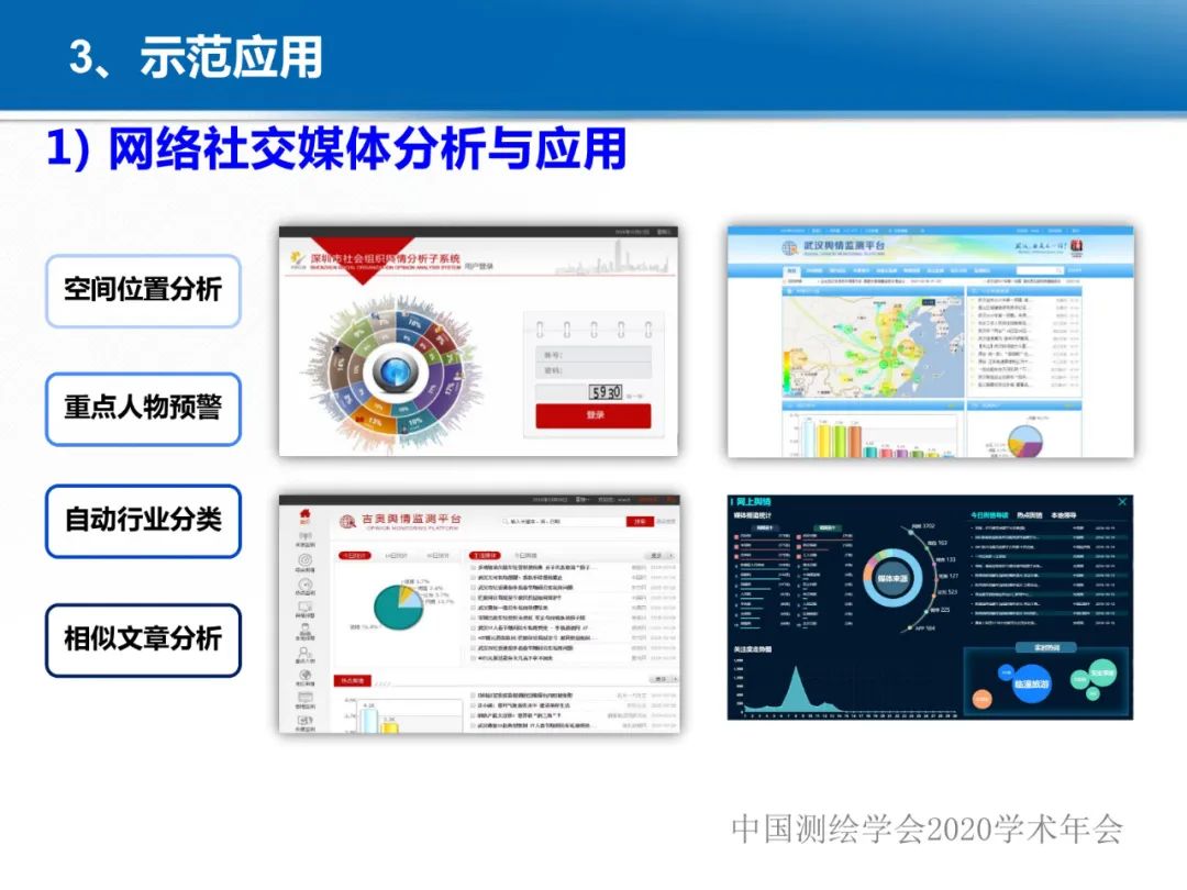 龔健雅|位置關聯的多網數據疊加協議與智能