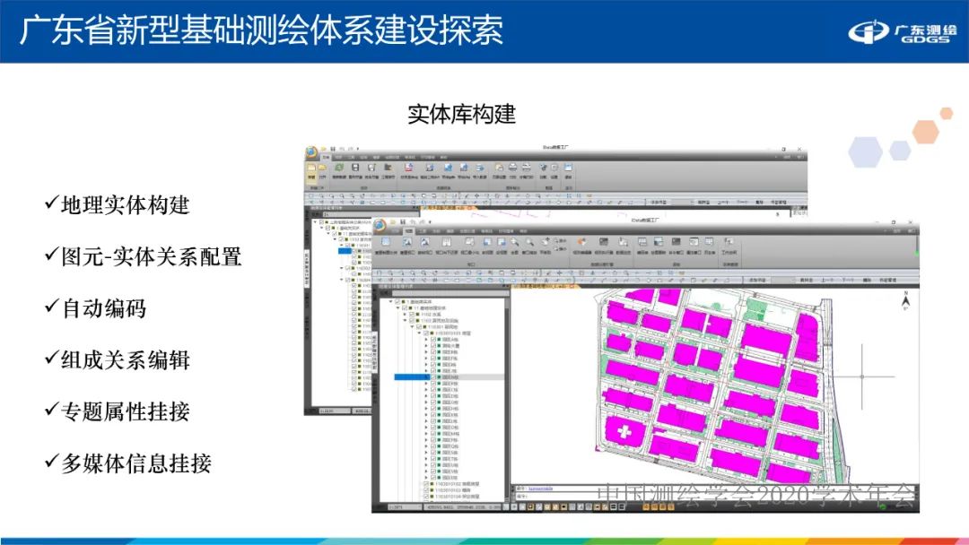 廣東省新型基礎(chǔ)測(cè)繪體系建設(shè)思考與探索