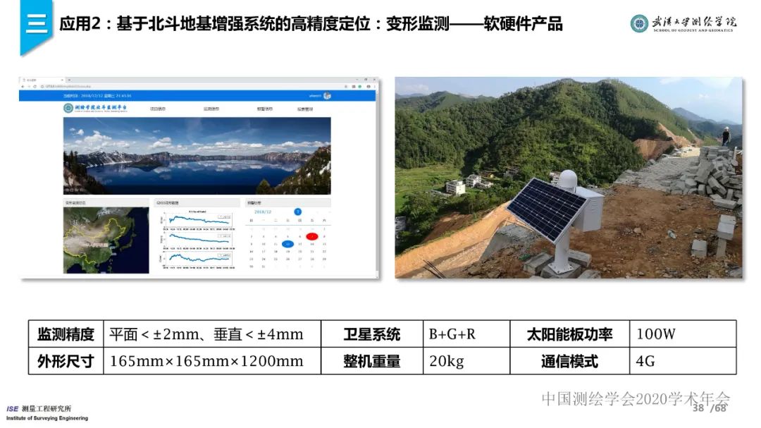 工程測量新技術進展與應用