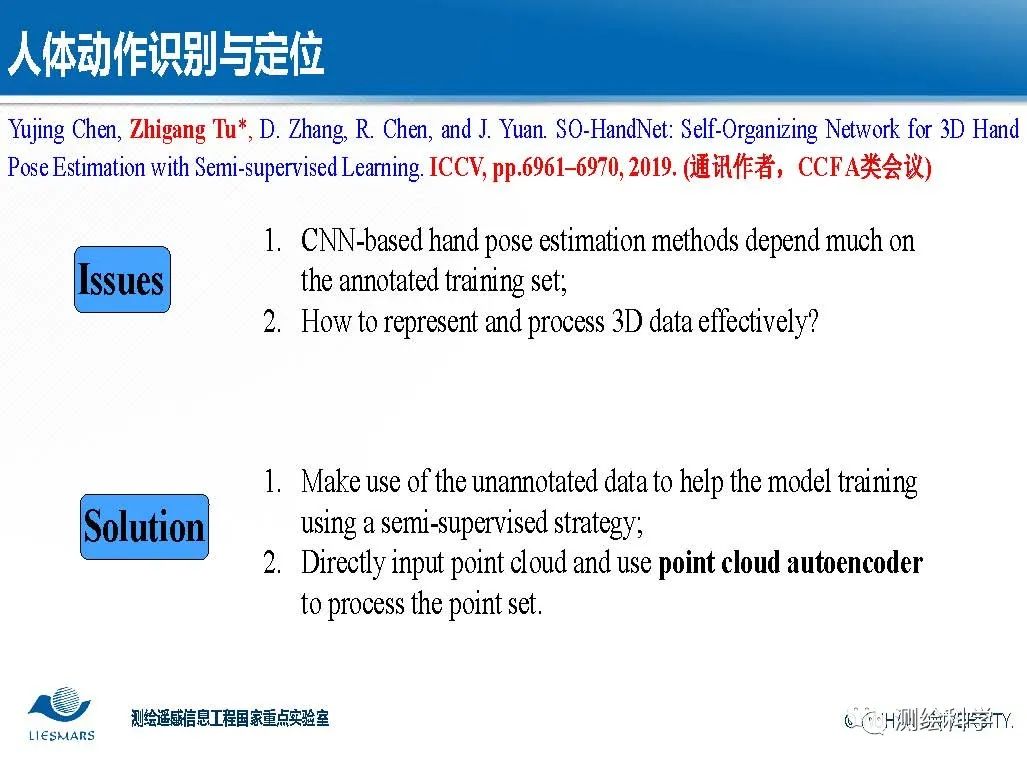 面向智慧城市的視頻大數據智能分析與理解