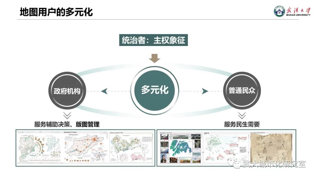 專題地圖制圖的文化轉(zhuǎn)向