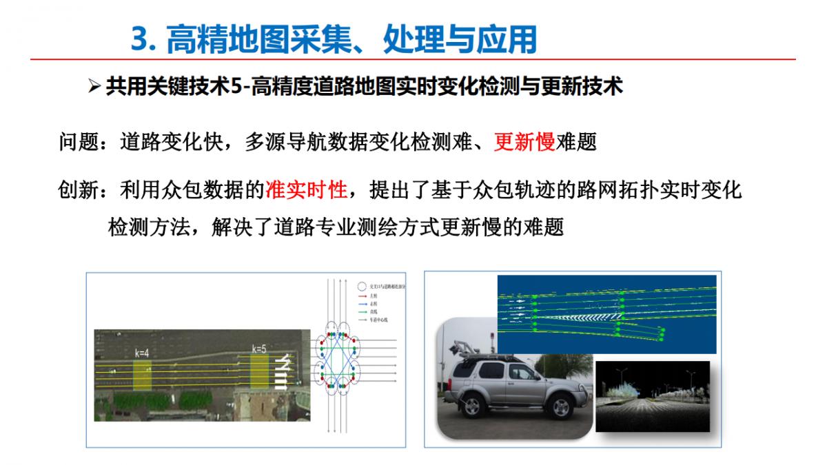 李德仁院士|測(cè)繪遙感與智能駕駛