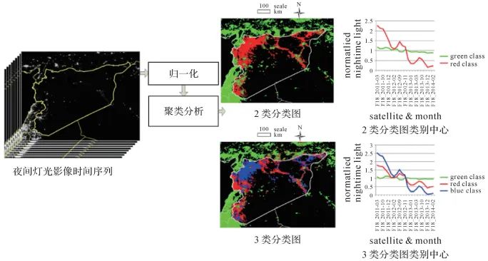 論萬物互聯時代的地球空間信息學