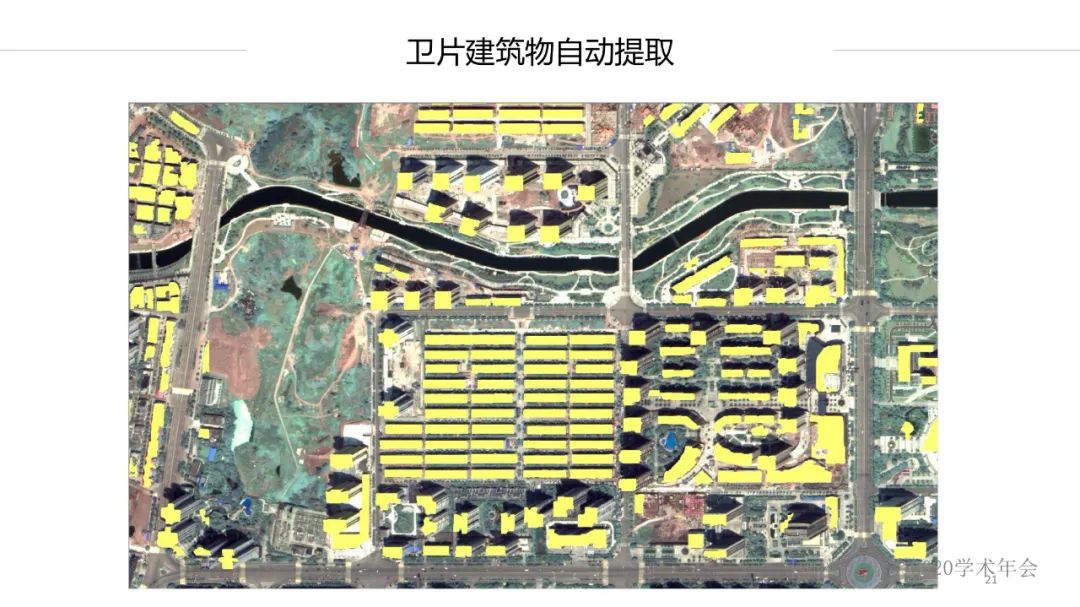 新技術賦能新型測繪