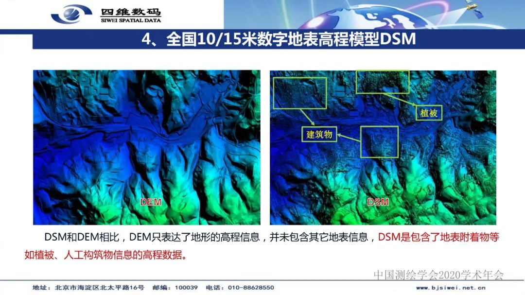 新型基礎測繪產品模式下的三維自然資源“一張圖”建設