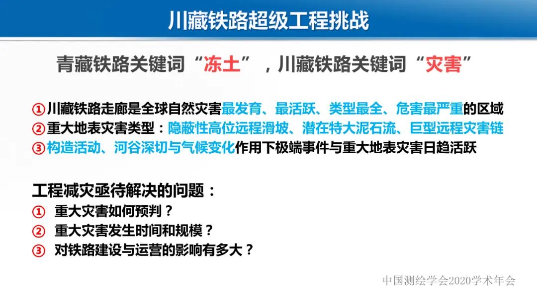 應急測繪智能服務關鍵技術及重大應用