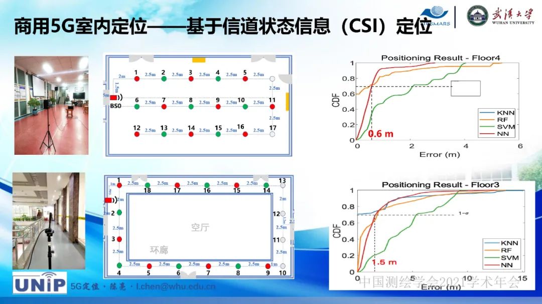 新基建時(shí)代地球空間信息學(xué)的使命