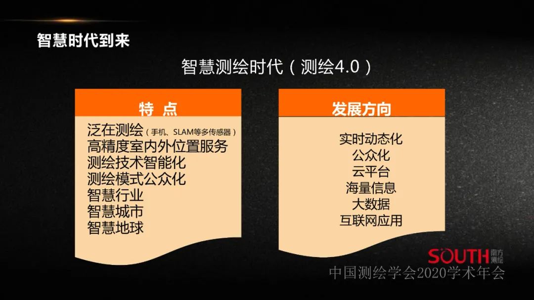 新形勢下測繪地理信息企業的人才需求探討