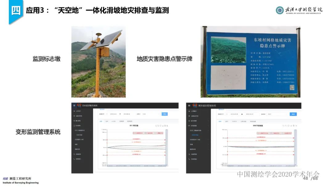 工程測量新技術進展與應用