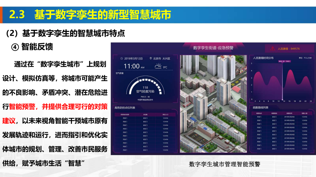 新基建時代地理信息產業的機遇與挑戰