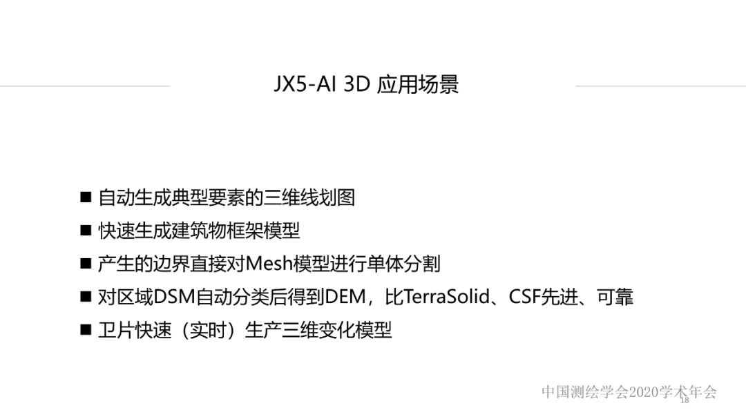 新技術賦能新型測繪