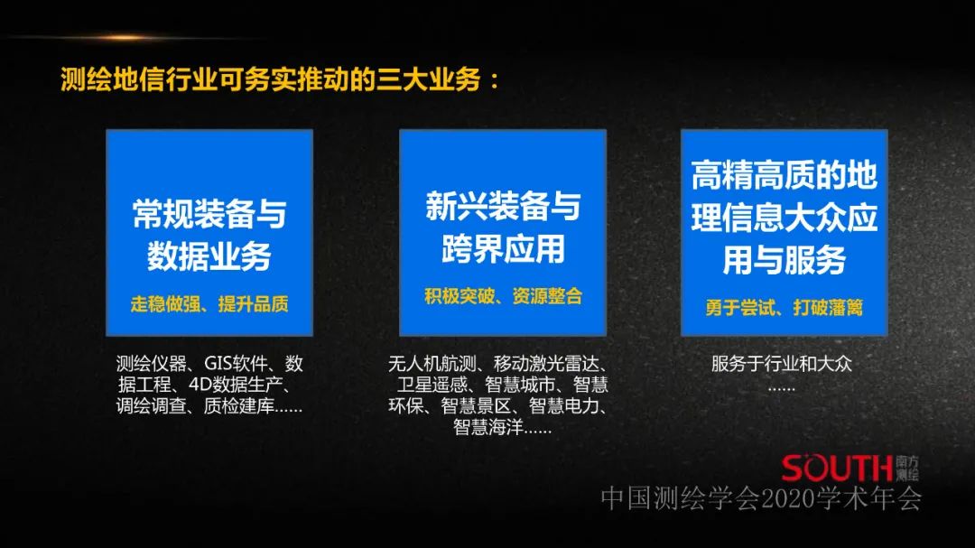 新形勢下測繪地理信息企業的人才需求探討