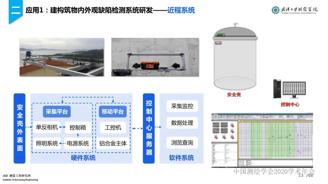 工程測量新技術進展與應用