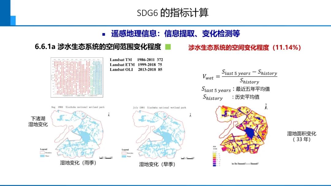 新時代測繪的雙重使命與科技創新