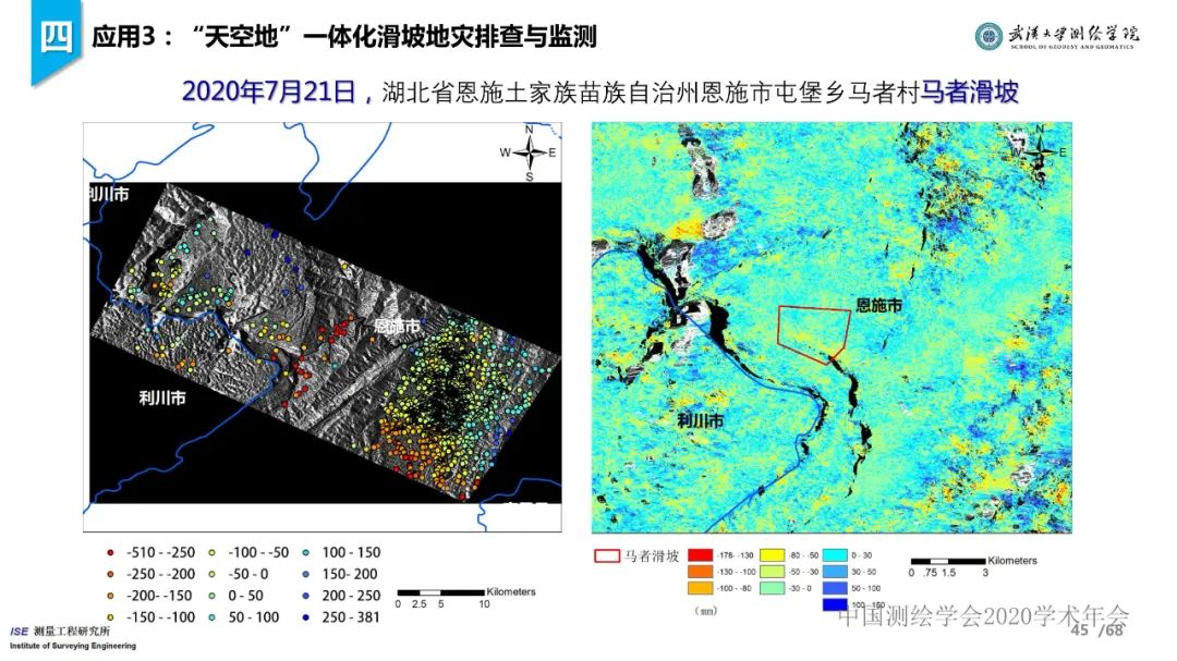 工程測量新技術進展與應用