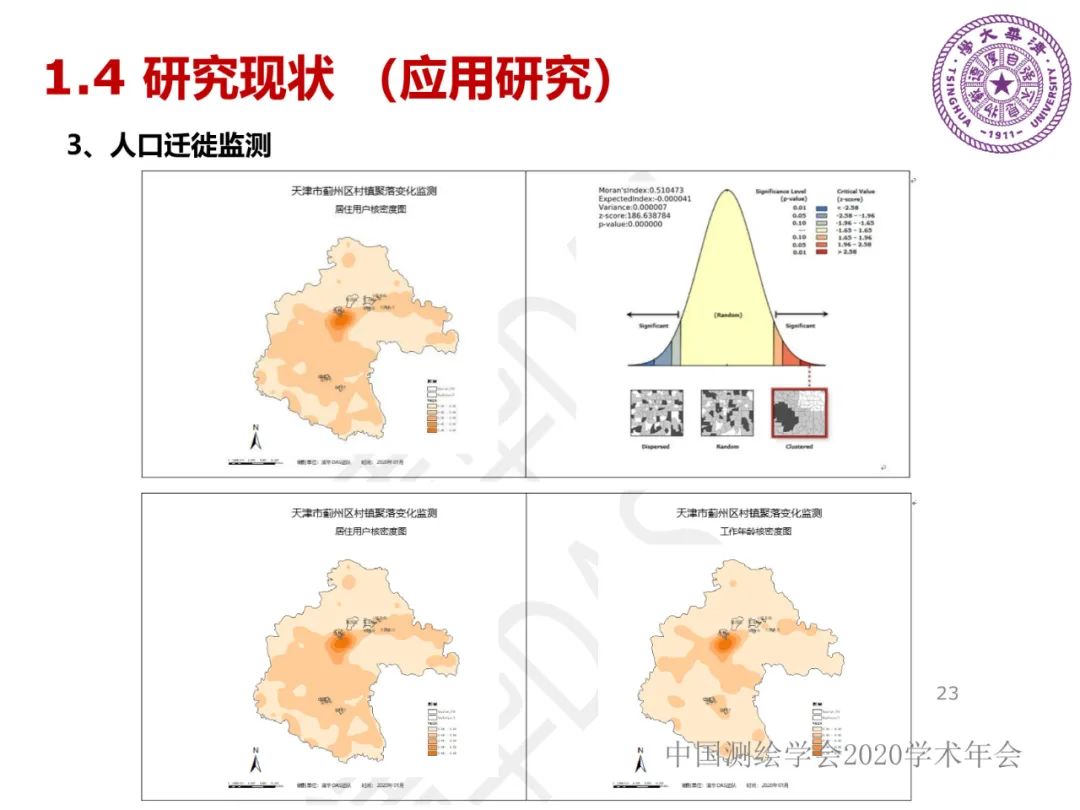 DAS在時(shí)空大數(shù)據(jù)中的應(yīng)用研究