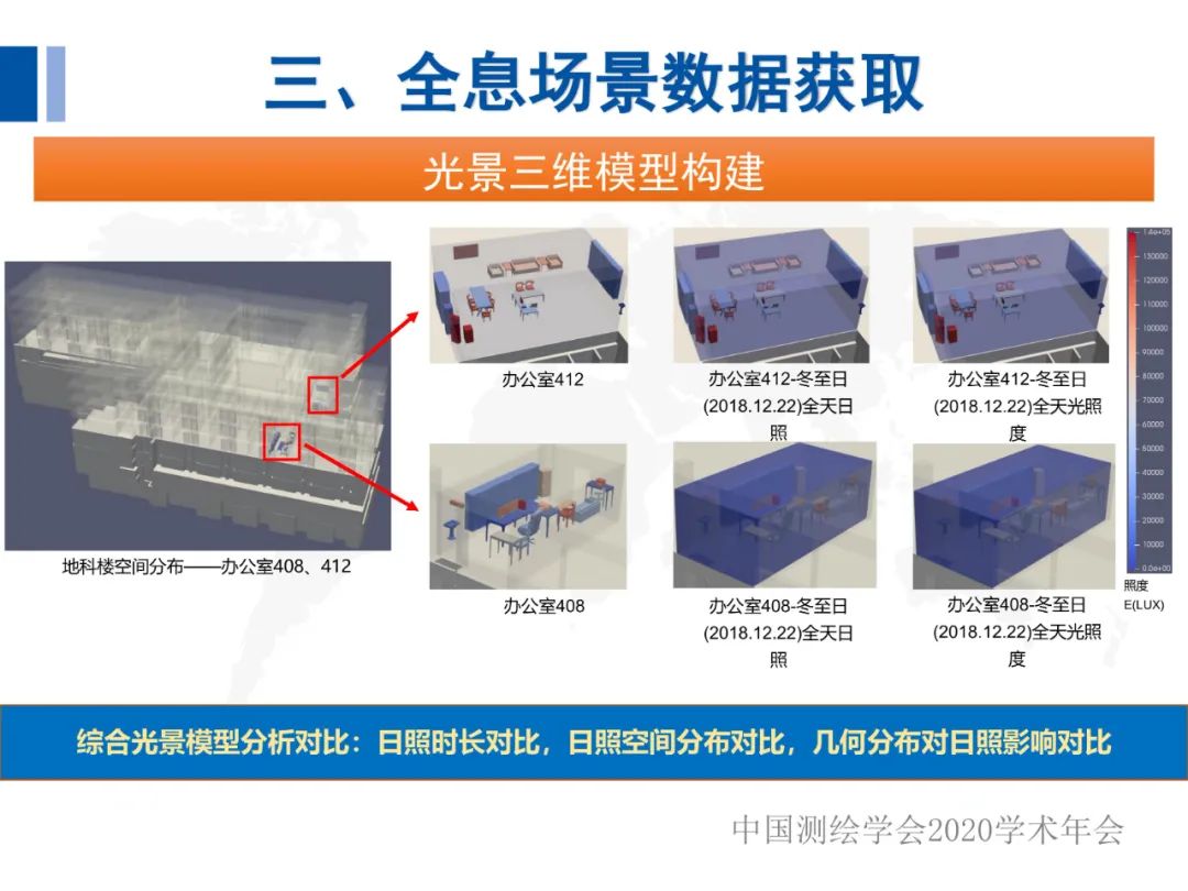 全息地圖數據獲取與場景應用