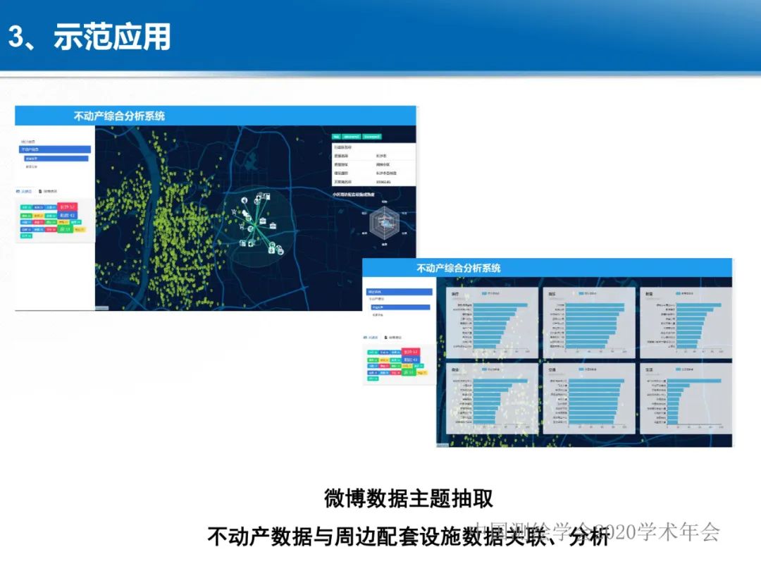 龔健雅|位置關聯的多網數據疊加協議與智能