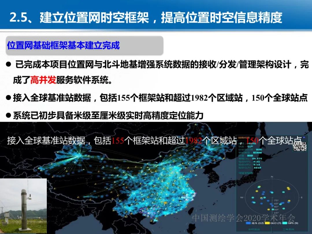 龔健雅|位置關聯的多網數據疊加協議與智能