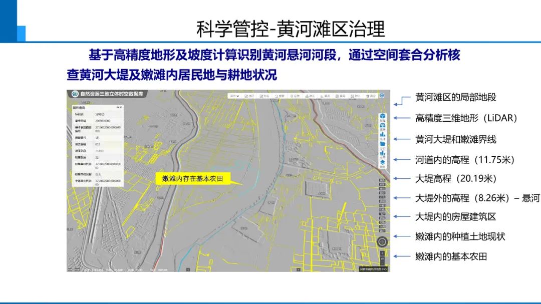 新時代測繪的雙重使命與科技創新