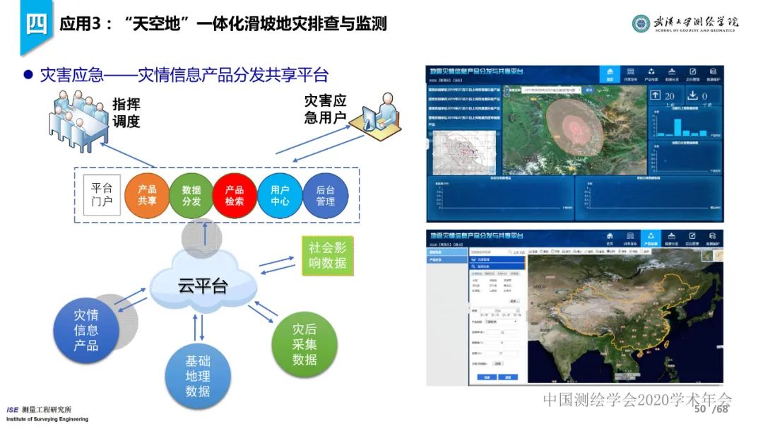 工程測量新技術進展與應用