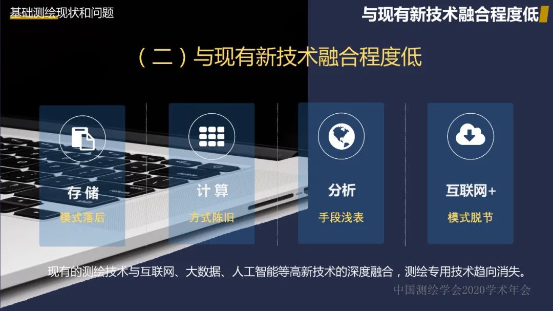 新型基礎測繪初探――重建測繪技術體系，改變測繪服務模式