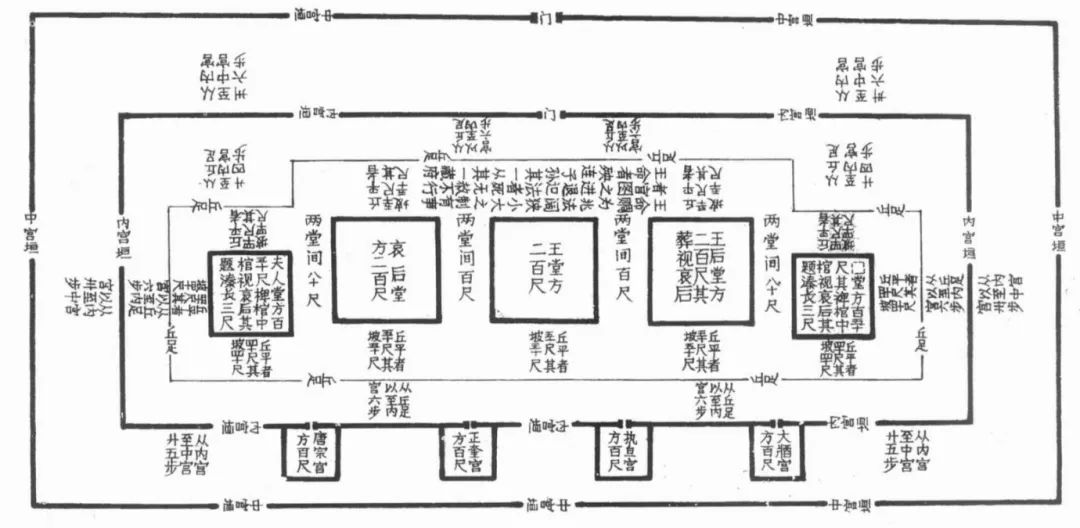 游走在制圖學與山水畫之間的中國傳統地圖