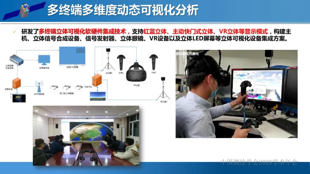 自然資源遙感監測體系思考