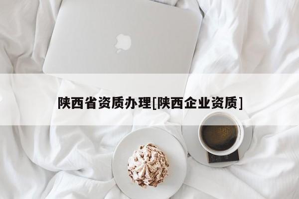 陜西省資質(zhì)辦理[陜西企業(yè)資質(zhì)]