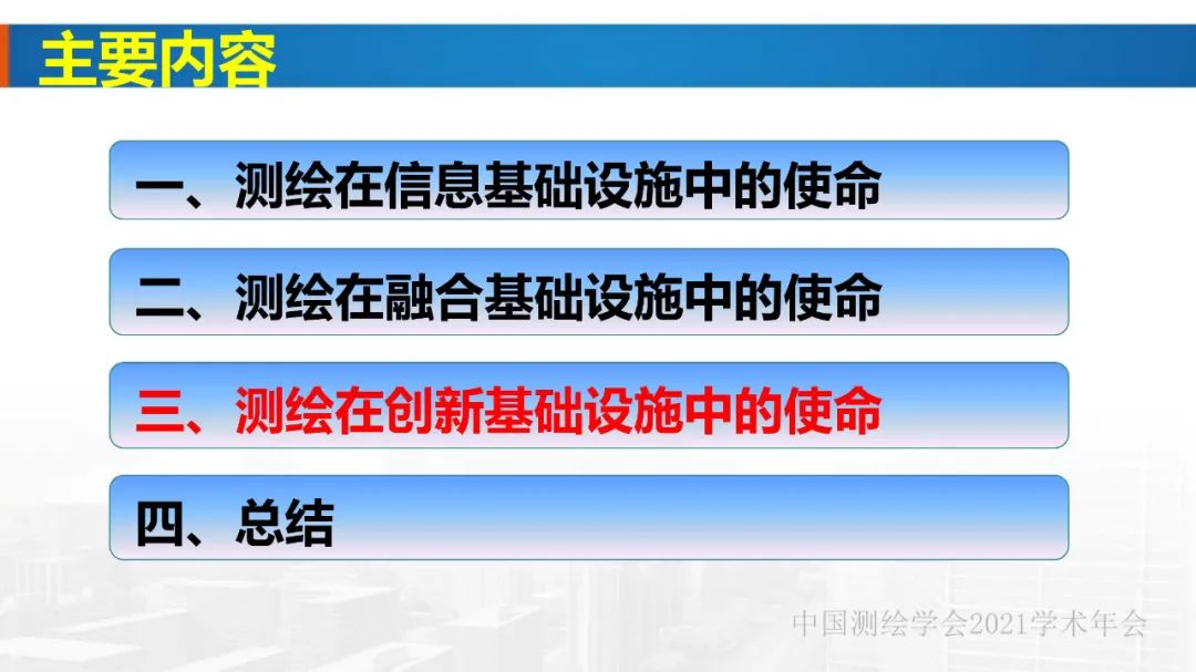 新基建時(shí)代地球空間信息學(xué)的使命