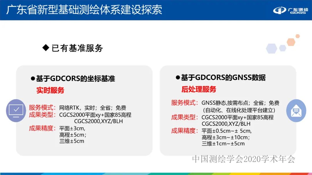 廣東省新型基礎(chǔ)測(cè)繪體系建設(shè)思考與探索