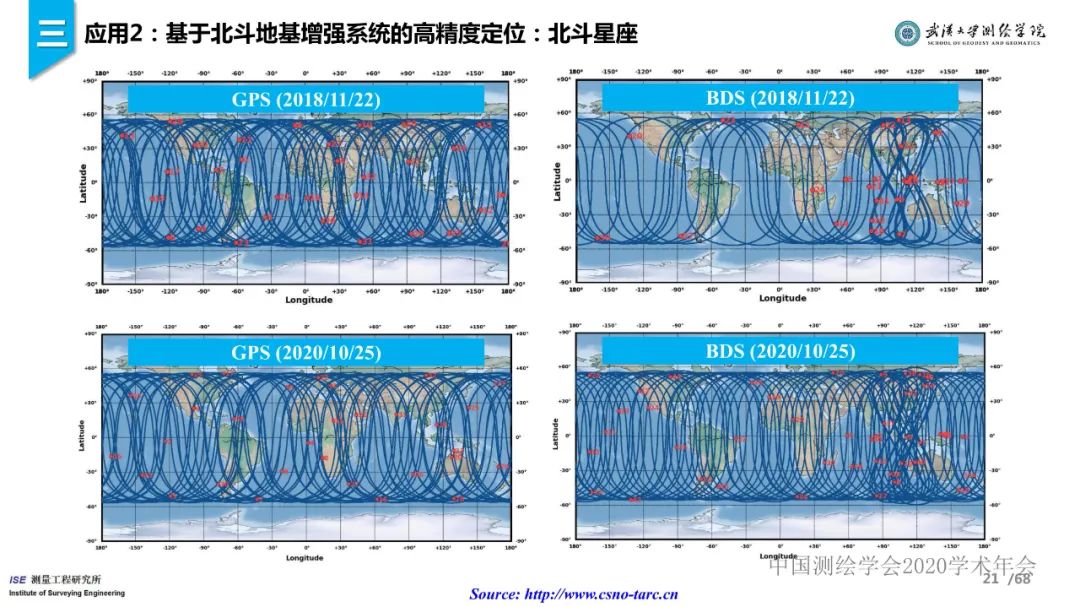 工程測量新技術進展與應用