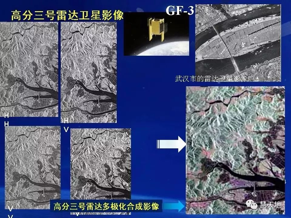 遙感大數據助力數字中國建設