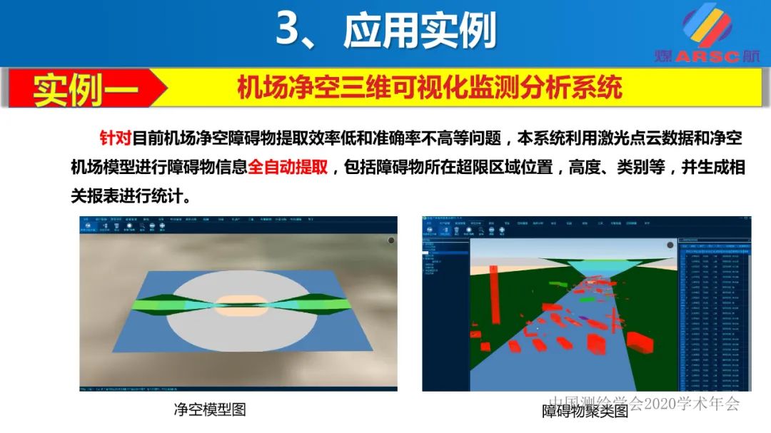 新一代三維地理信息系統(tǒng)