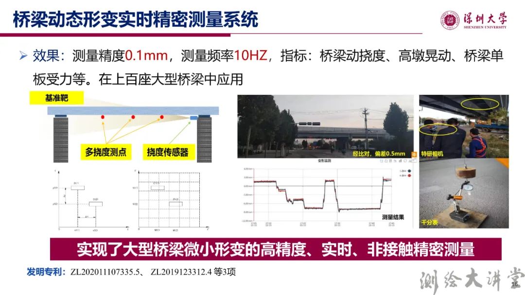 李清泉校長(zhǎng)：測(cè)繪科技創(chuàng)新與跨學(xué)科人才培養(yǎng)