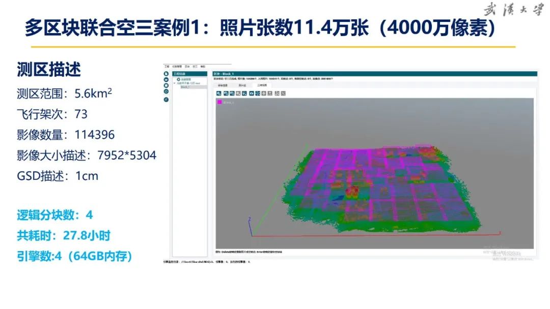 關于超大城市實景三維建設的思考