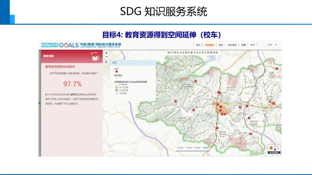 新時代測繪的雙重使命與科技創新