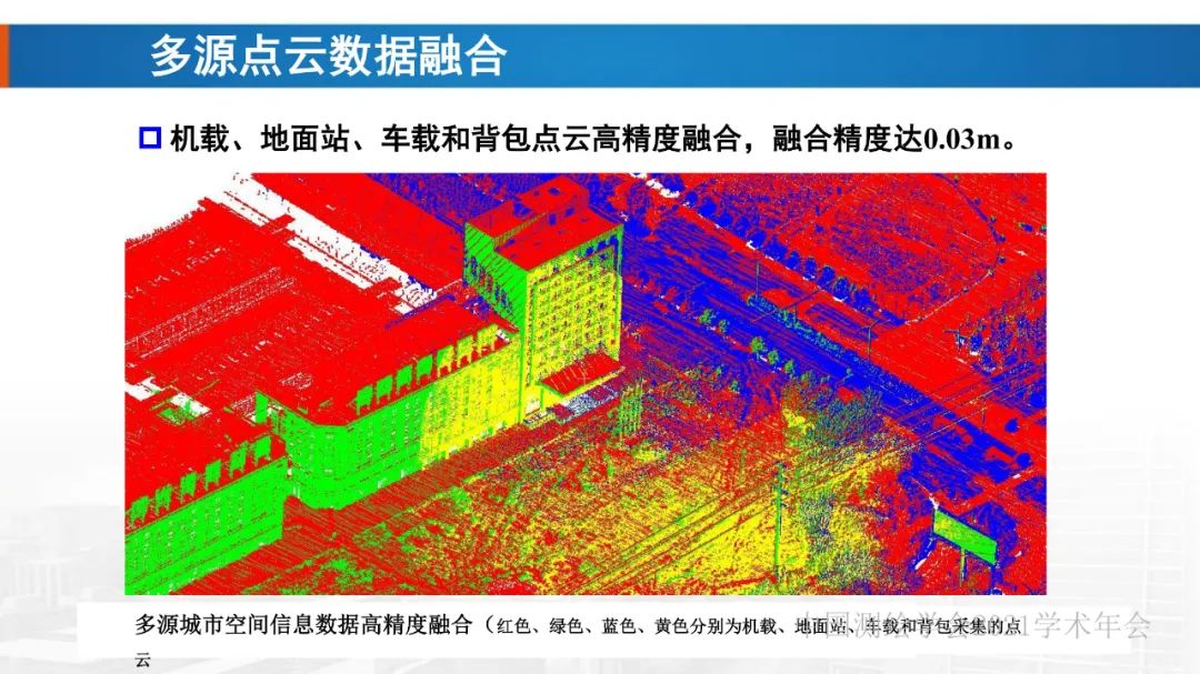 新基建時(shí)代地球空間信息學(xué)的使命