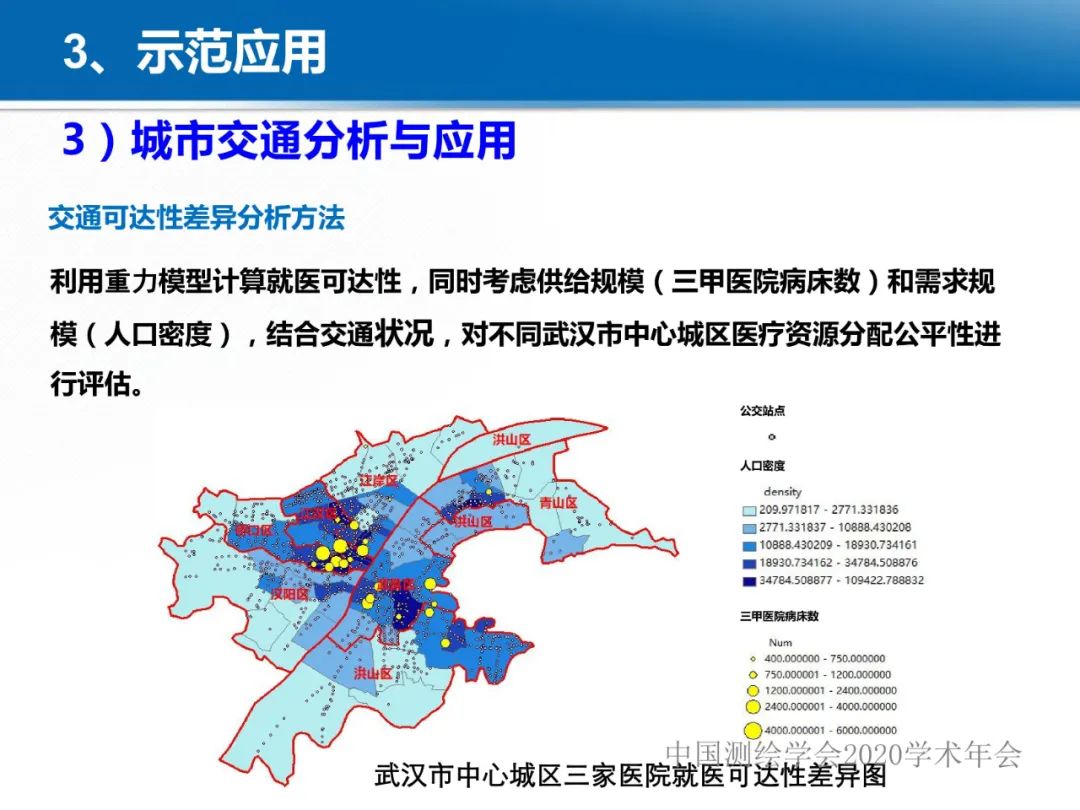 龔健雅|位置關聯的多網數據疊加協議與智能