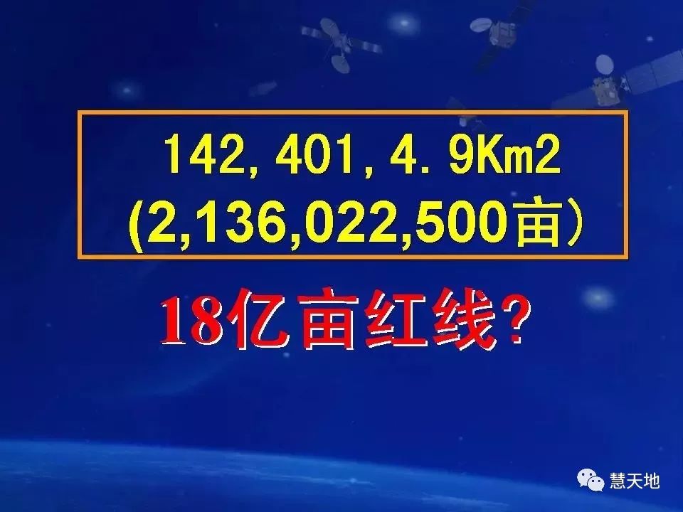 遙感大數據助力數字中國建設