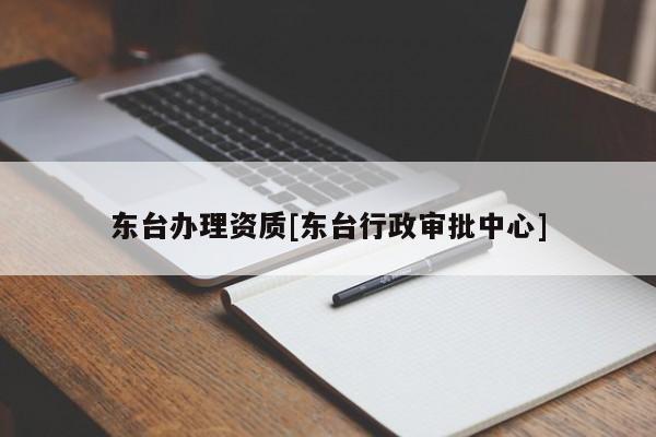 東臺辦理資質[東臺行政審批中心]