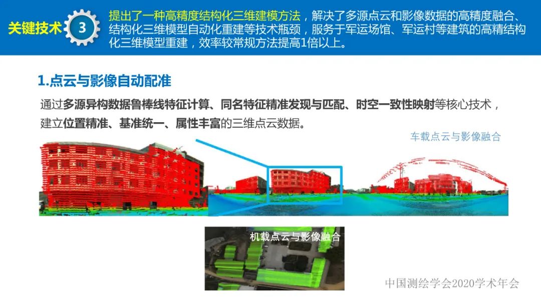 第七屆世界軍人運動會測繪地理信息綜合保障服務及關鍵技術