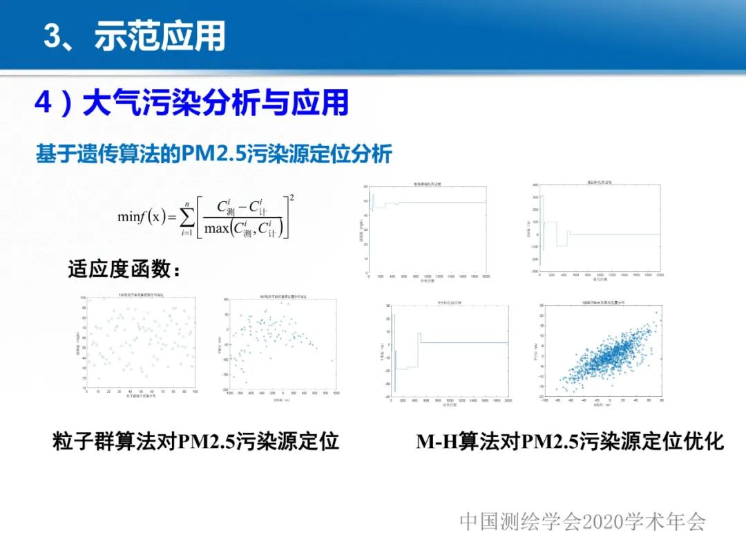 龔健雅|位置關聯的多網數據疊加協議與智能