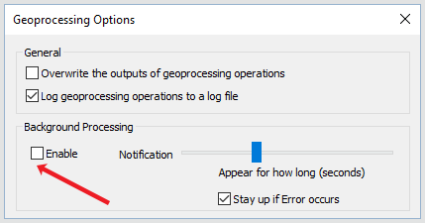 死亡、稅收和Esri ArcGIS 999999錯誤：如何修復